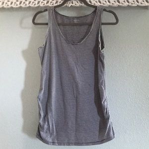 Motherhood maternity tank top